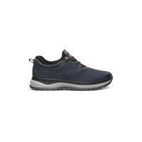 Tenis Outdoor para Hombre Mejor Agarre Nubuck Flexi 401001