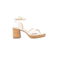 Sandalia Tacón Mujer Confort Walk Flexi 123001