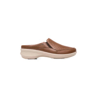 Mule Urbano Mujer Piel Confort 134803 Flexi