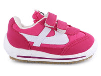 Tenis Panam NiñA 011225-003 Fiusha Contactel