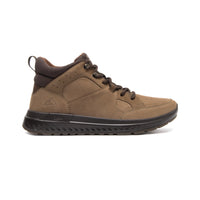 Botín Outdoor Hombre Country Arena Piel Flexi 403016