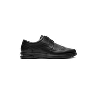 Zapato Derby para Hombre de Piel Cómodo Shock Point Flexi 417702