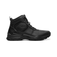Botín Outdoor  Hombre Antiderrapante Negro Flexi 77817