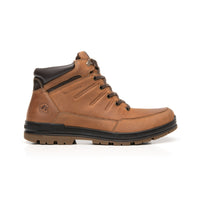 Botín Outdoor Flexi Country Hombre Mejor Agarre 92110
