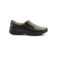 Mocasín para Mujer Servicio/Clínico Con Plantilla Removible Flexi 48303