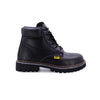 Botas de Trabajo para Hombre Casco de Acero Piel 036 Napa PMA