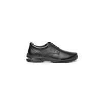Zapato Derby para Hombre de Piel Clínico/Servicio Flexi 402801
