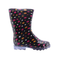 Bota Hule Lluvia Infantil Niña Y Niño Pinet Pulgarcito