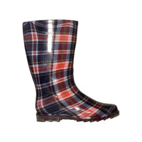 Bota de Hule para Lluvia Mujer Pinet Pulgarcito