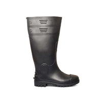 Bota para Hombre Trabajo PVC Impermeable Pinet Tarzan