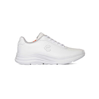 Tenis Deportivo para Hombre Cómodo Charly Blanco 1086601