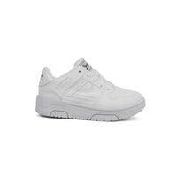 Tenis Escolares para Niños Confort Suave Panam Blanco 011623-010