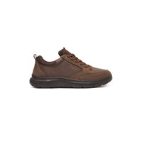 Tenis Casuales para Hombre Confort Gorpcore Flexi 417604