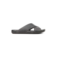 Chancla para Hombre Hule Baño Playa Hogar Elega SV-087