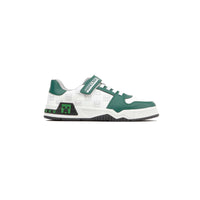 Tenis Urbano Gamer para Niños y Jóvenes Creeper Minecraft Verde MI4131
