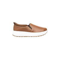 Tenis Slip On para Mujer con Recovery Form de Piel Flexi 117207