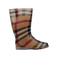 Bota de Hule para Lluvia Mujer Pinet Pulgarcito