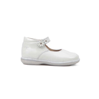 Zapato Escolar para Niña Piel Mary Jane Bump Foam Dogi 7706
