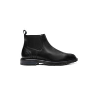 Botín Para Hombre Casual Confort Chelsea Flexi 419406