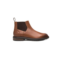 Botín Para Hombre Casual Confort Chelsea Flexi 419406