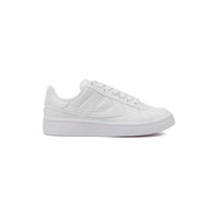 Tenis Casual Máxima Elasticidad Panam Blanco 010925-010