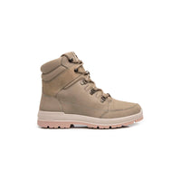 Botín Para Mujer Outdoor Cómodo Versátil Flexi Country 116810