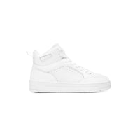 Tenis De Bota para Mujer Cómodo Uso Diario Flexi 131606