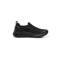 Tenis Slip On para Mujer Textil Suela EVA Ligero Flexi 135203