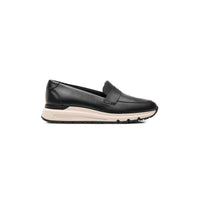 Mocasín Para Mujer De Piel Cómoda Casual Flexi 137002
