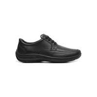 Zapato Derby Escolar Para Niño Clásico Confort Flexi 414401