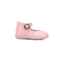 Zapato para Bebé Niña Charol 100% Piel Elegante Dogi 7707