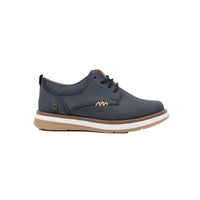Zapato Para Niño Derby Vestir Casual Blasito 24E285