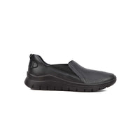 Mocasín Casual para Mujer 100% Piel Confort Flexi 130210