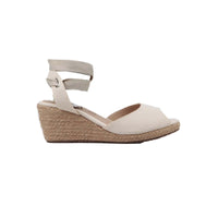 Alpargata con Cuña para Mujer Plataforma Yute Verano Yossy 558
