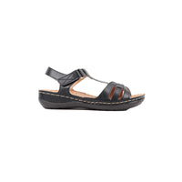 Sandalia Casual Para Mujer Cómoda y Fresca Via Moda Romelia