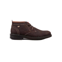 Zapato Derby Para Hombre Casual Piel Cómodo Punto Alto 3075