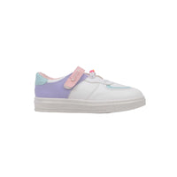 Tenis para Niña Bebé Velcro Cómodo Uso Diario Blasito Multicolor 25P33