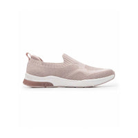 Tenis Slip On para Mujer Suela con Gel Ligero Flexi 105126