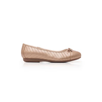 Balerina para Mujer Casual Moño Confort Flexi 116310