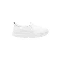 Tenis Slip On para Mujer con Recovery Form de Piel Flexi 117207
