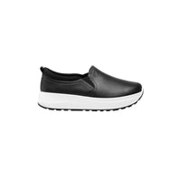 Tenis Slip On para Mujer con Recovery Form de Piel Flexi 117207