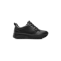 Tenis para Mujer Piel Confort Casual Ligeros Flexi 117212