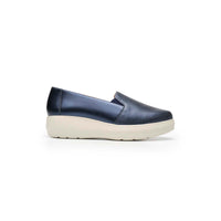 Mocasín Casual para Mujer Reciflex y Suela Flowtek Flexi 126710