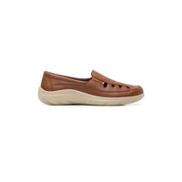 Mocasín Casual para Mujer Piel Transpirable Flexi 128701