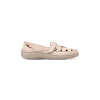 Mocasín Casual para Mujer Piel Confort Flexi 128702