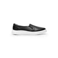 Flat Casual para Mujer Slip On Suela Flowtek Flexi 129203