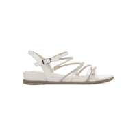 Sandalia para Mujer con Cuña Baja Tiras Casual Flexi 131301