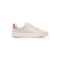 Sneakers para Mujer Confort Piel Moda Retro Flexi Algodón 134501