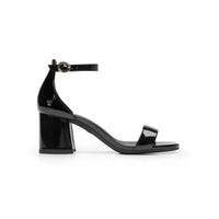 Sandalia con Tacón para Mujer Comfort Walk Flexi 139302