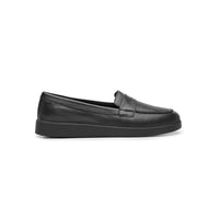 Mocasín para Mujer Comfort Twist Casual Piel Flexi 140601
